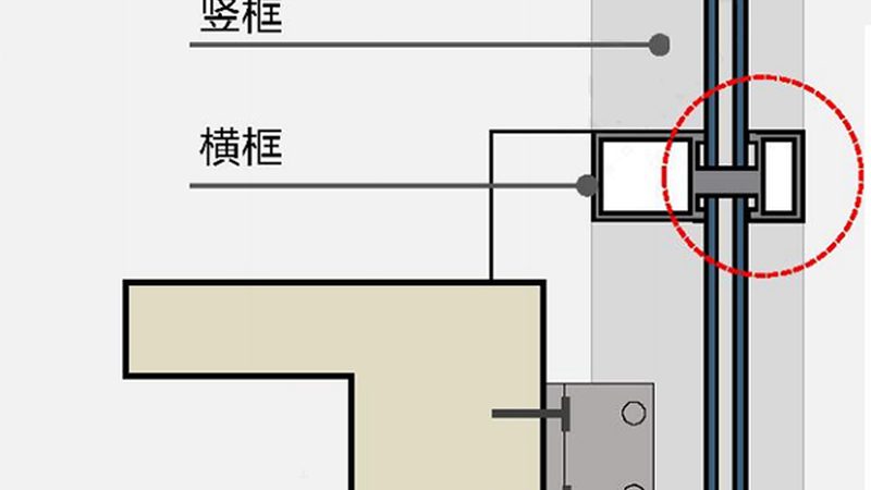 点式幕墙玻璃定制：揭秘其背后的技术奥秘**