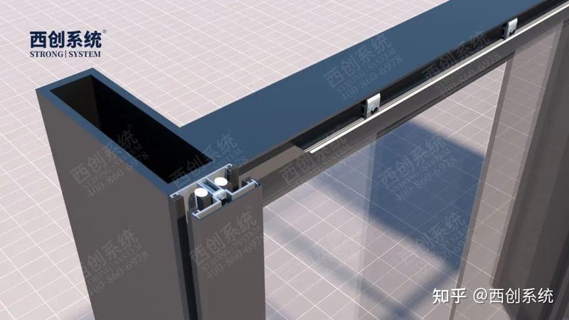 铝合金门窗加盟，如何避免陷入误区？**