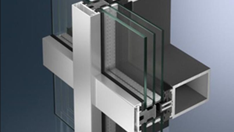 工厂系统门窗防水等级定制要求：揭秘如何打造安全耐用的建筑之窗**