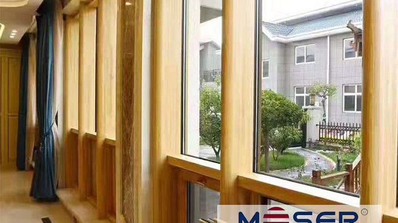 点式幕墙玻璃：材质解析与优缺点分析