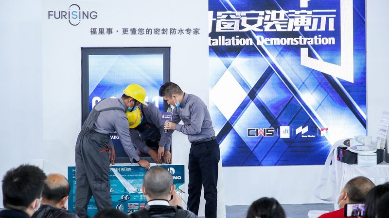 断桥铝门窗型材，揭秘其背后的“桥梁”奥秘